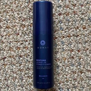 Unopened Monat Restore Leave-In Conditioner